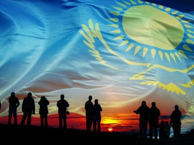 Үздік елдер рейтингінде Қазақстан Гватемаладан кейін 66 орында тұр.
