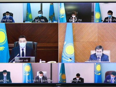 Республикада коронавирус жұқтырғандардың өсімі 2,1% құрайды.
