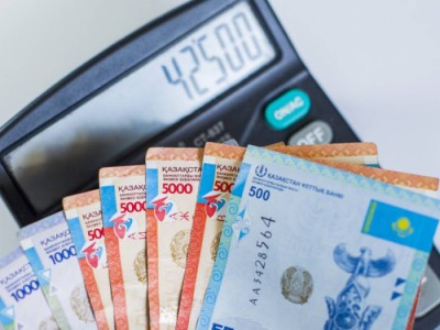 700 мың қазақстандық «42 500 теңге» төлемге sms хабарлама алды — министрлік.