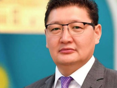 Президенттің баспасөз хатшысынан коронавирус инфекциясы анықталды.