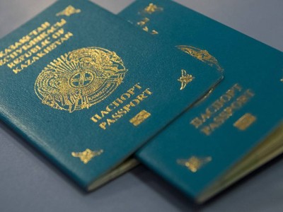 Карантинде Қазастаннан кететін эмигранттардың саны азайды.