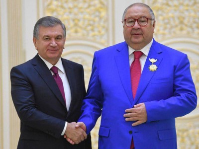 Сардоба апаты: Өзбекстан зардап шеккен әр үйге 4 мың доллар бермек.