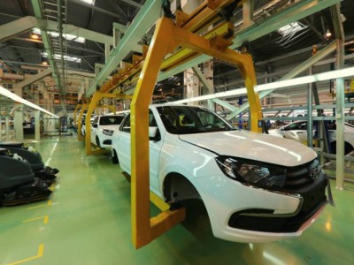 «Азия Авто» үкімет алдындағы міндетін 5 рет орындамағанын мойындады.