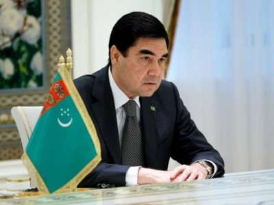 Түркіменстанда коронавирус туралы айтуға тыйым салынды.