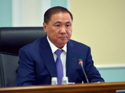 Коронавирус жұқтырған адамның бірі Нұр-Сұлтан қалалық сотының төрағасы.
