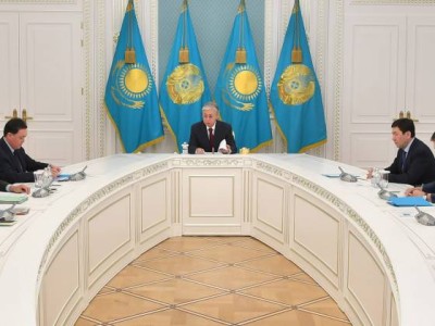 Тоқаев Қазақстанның бюджет шығынын шұғыл арада қайта қарастыруды бұйырды.