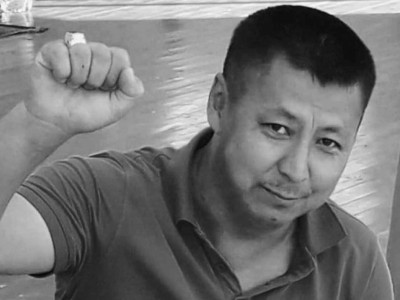 Дулат Ағаділдің денесіндегі дақ дене жарақаты емес — прокуратура.