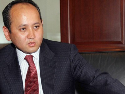 Мәскеу соты Әблязов ісінің тыңдауын бастайды.