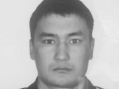 Бұзақының қолынан қаза тапқан полицейді Тоқаев «Айбын»орденімен марапаттады.