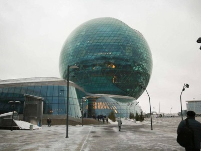 ЭКСПО-ға бюджеттен 35 миллиардтан астам қаражат бөлінеді.