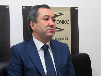 Адвокат үкіметті сотқа берді.