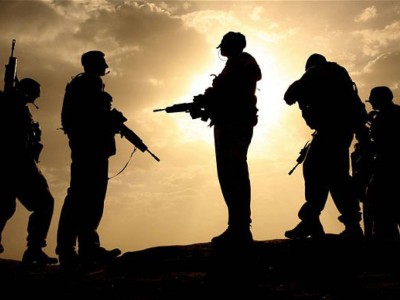 Қазақстанның алты азаматы Ауғанстанда ИЛИМ мүше болғаны үшін ұсталды.