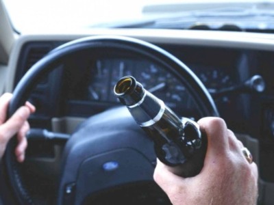 Елде жүргізуші куәлігінен өмір бойына айыру жазасы енгізіледі.