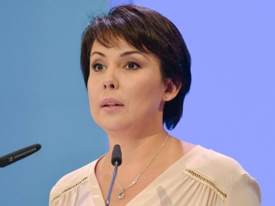 Аружан Саин: Педофилдердің суретін көрсетіп, атын атау керек.
