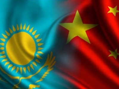 Қазақстандағы Қытай компанияларының саны өсті.