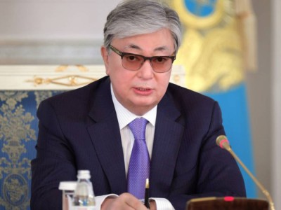 Ішімдік ішкен көлік жүргізушілеріне қатысты заң қатаңдатылады — Тоқаев.