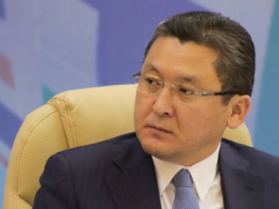 Б. Майлыбаевтың арызы қанағаттандырылмады.