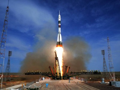 Ресей Түркияға «Байқоңырды» пайдалануға бергісі келеді.