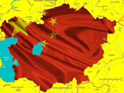 Қытай құрсауындағы Орта Азия: Кім қанша қарыз және Қытайға жер берген қай ел?.