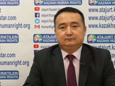 Freedom Now құқыққорғау ұйымы: Серікжан Біләш жедел түрде босатылуы керек.