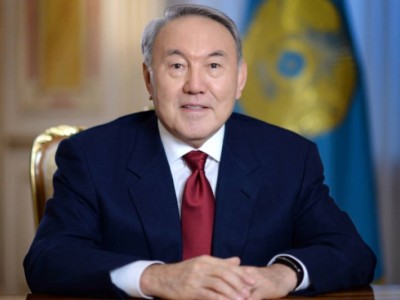 Қазақстанда Елбасы Академиясы құрылады.