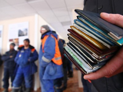 Қазақстанда 20 өзбек азаматы құлдыққа түскен.