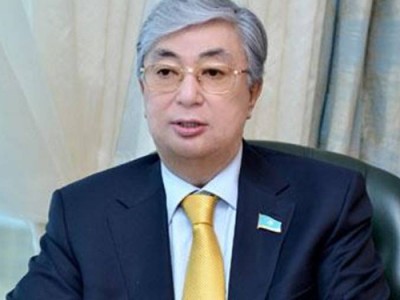 Тоқаев митинг өткізуге қатысты ескерту жасады.