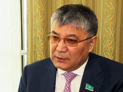 «Қытайды түгел зерттейтін институт құру керек».