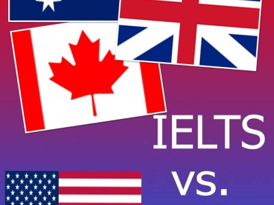 IELTS па, TOEFL ма? Айырмашылығы неде?.