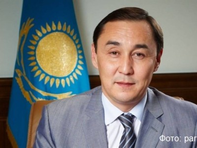 Бақытжан Әбдірайым: Адами капитал айтулы өзгеріске бастайды.