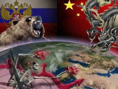 Қауіп кімнен? Қытайдан ба, орыстан ба?.