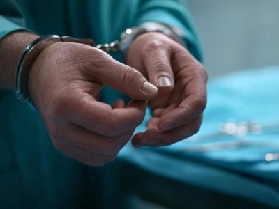 Қостанай облысының тұрғыны өгей қызын зорлағаны үшін өмір бойына сотталды.