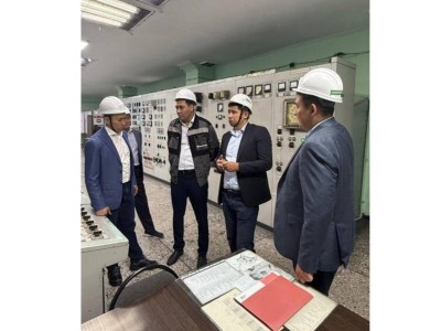 Ермек Маржықпаев Қарағанды облысындағы жылу инфрақұрылымын бақылап қайтты