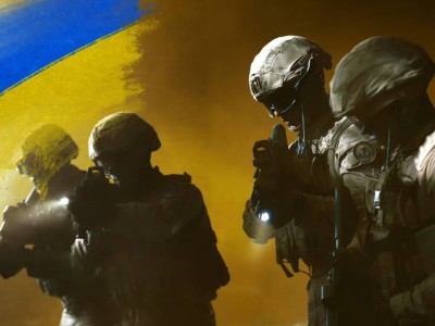Ресей химиялық қару қолданып отыр ма? – Украина тергеу жүргізуді сұрады