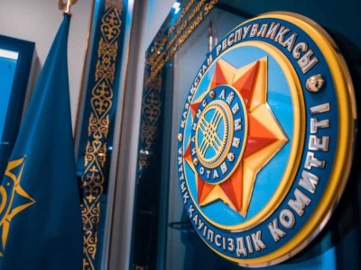 Сыбайлас жемқорлыққа қарсы іс-қимыл қызметінің жаңа басшысы тағайындалды