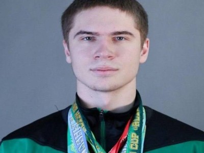 Сауд Арабиясында қазақстандық спортшы ұсталды