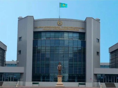 Астанадағы университеттен Назарбаевтың есімі алынып тасталуы мүмкін