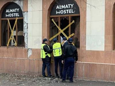 13 адамның өмірін жалмаған өрт бойынша кінәлілерге үкім шықты