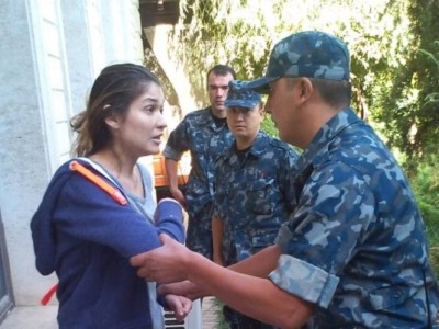 БҰҰ Гүлнар Каримованың тұтқындалуын заңсыз деп таныды