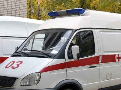 Жамбыл облысында медицина қызметкеріне оқ атылды