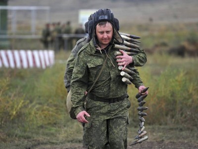 Ресей орташа он бес-ақ шақырым жүріп, 2 айда 31 мың сарбазынан айырылған