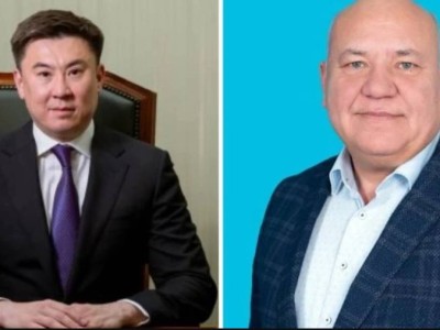 Көкшетаулық депутат 850 млн теңгенің тендерін қалай ұтты?