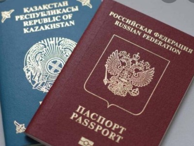 Павлодар облысында қос азаматтық алу тыйылмай тұр