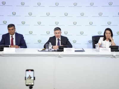 Инфляцияның өсуіне басты себеп қандай? Ұлттық банк жауап берді
