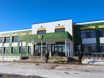 ШҚО-да «Келешек мектептері» аясында 7 жаңа мектеп салынып жатыр