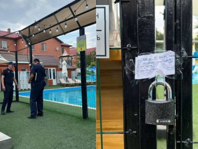 3 бала жансақтау бөлімінде – Атыраудағы жаппай хлордан улану