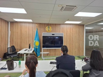 Перизат Қайраттың соты. Журналистерді залдан шығарып жіберген