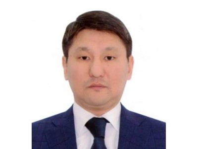 Экс-финпол басшысы Татубаев екі айға қамауға алынды
