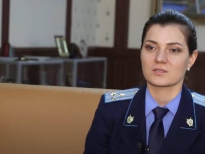 Олеся Кексельге қатысты қылмыстық іс қозғалды