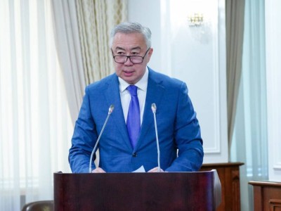 Жыл басынан бері Қазақстан экономикасы қанша пайызға өскені айтылды
